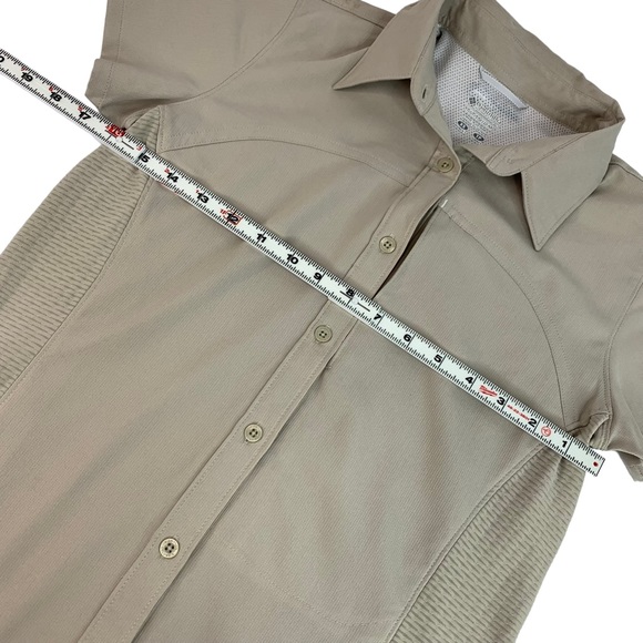 Columbia Titanium Women’s Tops - Picture 7 of 8